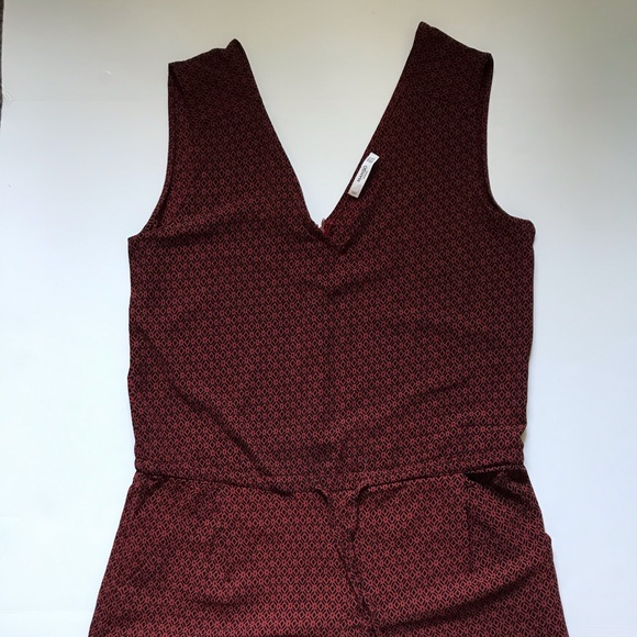 Mango Romper - Picture 1 of 7